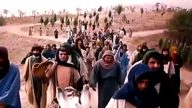 Prophète Issa (SWS) Ep09: Après le miracle de la résurrection, beaucoup pensent que Jésus est Dieu ou fils de Dieu. Jésus combat cette croyance.