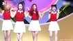 Những thành viên “dư thừa” nhất trong các nhóm nhạc Kpop theo ý kiến của netizen