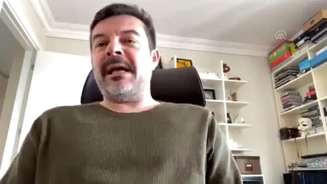 Sinema ilk defa tüm dünyada askıya alındı (2)