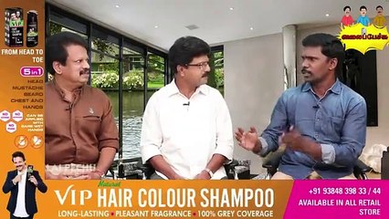 Valai Pechu _ ரஜினியால் வந்த சண்டை _ _ 1008 _ 8th(360P)