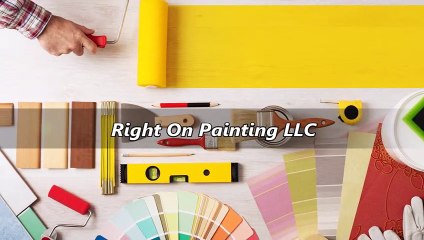 Right On Painting LLC - (385) 273-7050