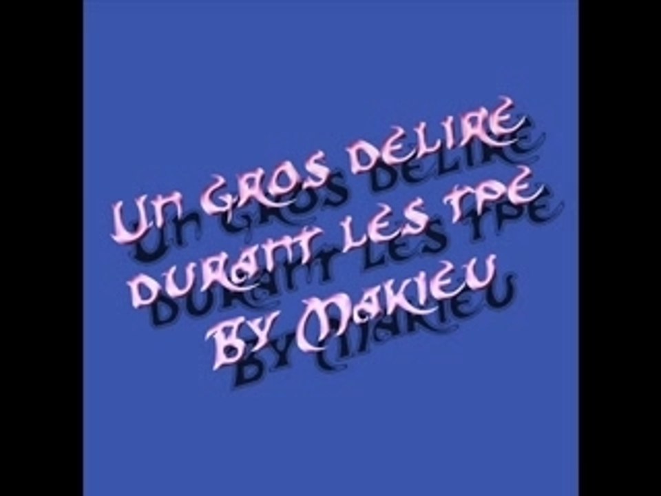 makieu
