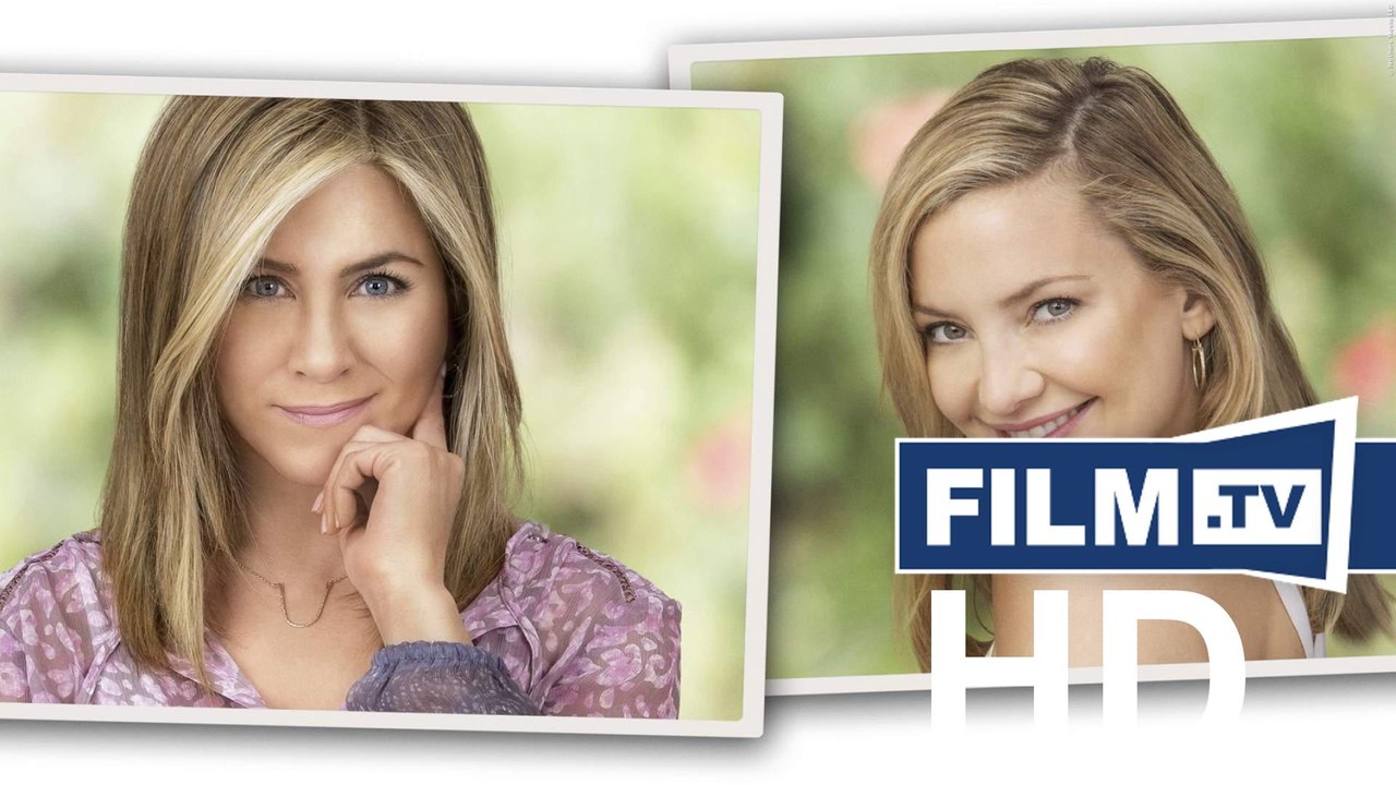 Mothers Day - Liebe Ist Kein Kinderspiel Trailer Deutsch German (2016)