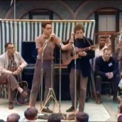 Bob Dylan 1964 -   Mr Tambourine Man