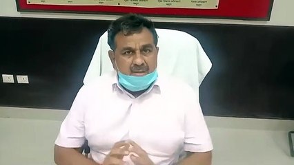 मथुरा: सशर्त औद्योगिक इकाइयां खोलने के निर्देश दिए जिलाधिकारी ने