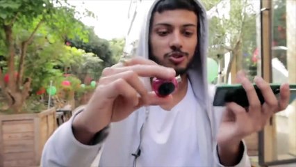 Is This the Future of Smartphones - #Tech2020 | Hindi/Urdu