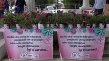 ANTALYA Muratpaşa Belediye Başkanı Uysal, Anneler Günü'nü kutladı