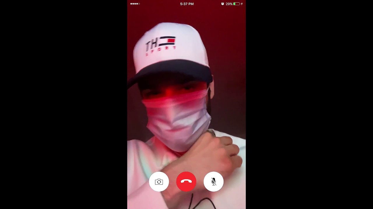 KR$NA - Window Shopper Freestyle