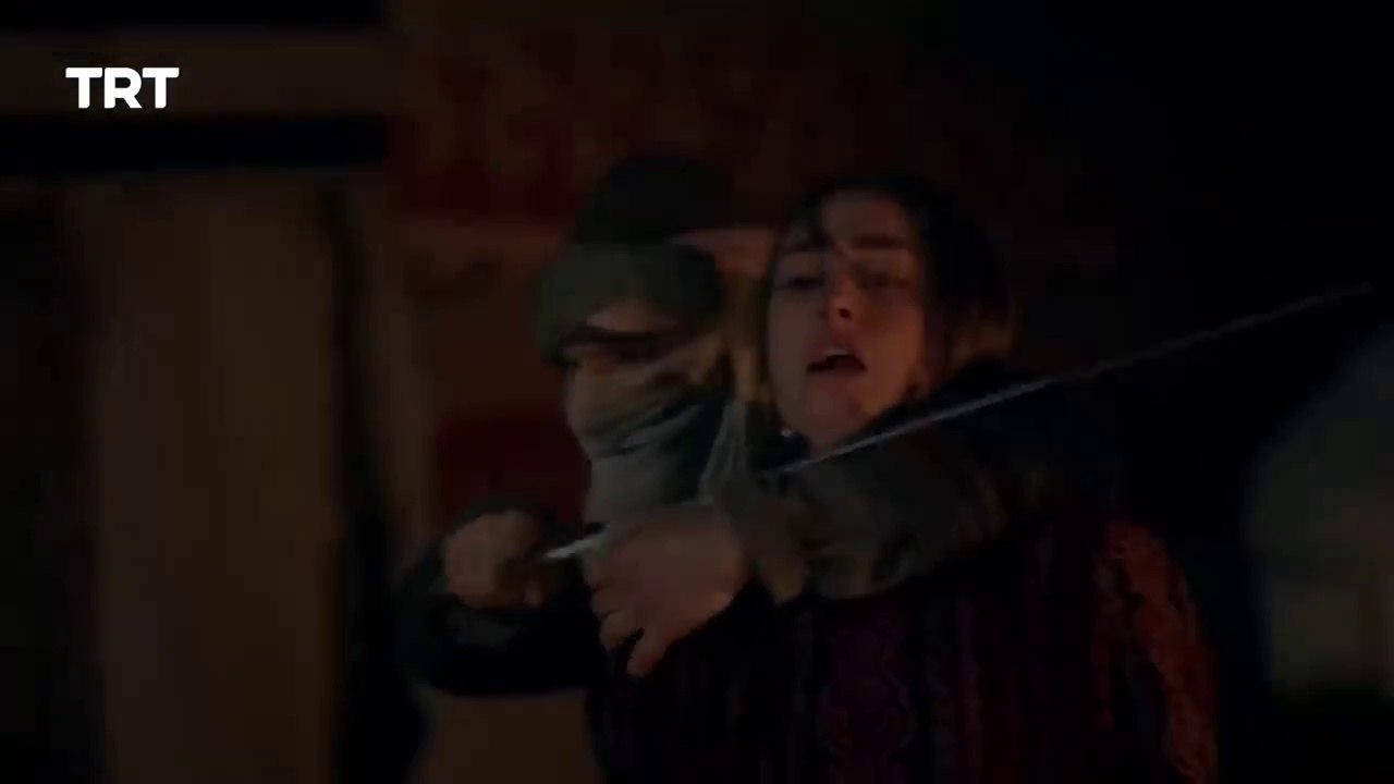 Ertugrul Ghazi in Urdu - Episode 4 - Season 1