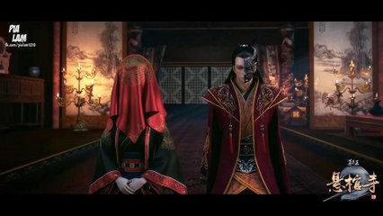[VIETSUB FULL] MỘ VƯƠNG CHI VƯƠNG - HUYỀN QUAN TỰ (PHẦN 3) | PART 2/6