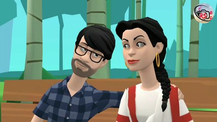 ব্রেকাপ হবার কিছুদিন পর এর গল্প