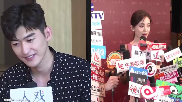 Các cặp đôi showbiz Hoa ngữ người thì “đường ai nấy đi”, người thì rộ tin đồn chia tay dù trước đó vẫn công khai ngọt ngào