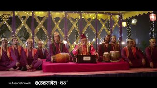 TOKE DEKHLE SHUDHU EKTI BAR (তোকে দেখলে শুধু একটি বার) । BIR (বীর) Movie Song। SHAKIB KHAN l BUBLY-SR360-2020
