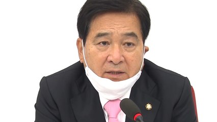 [영상톡] '칭찬' 혹은 '남탓'? 떠나는 사람들의 말말말