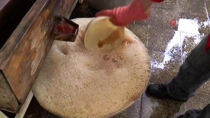 Güneydoğu'nun doğal kolası meyan şerbeti