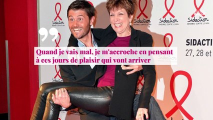Catherine Laborde malade, nouvelles confidences sur son état de santé