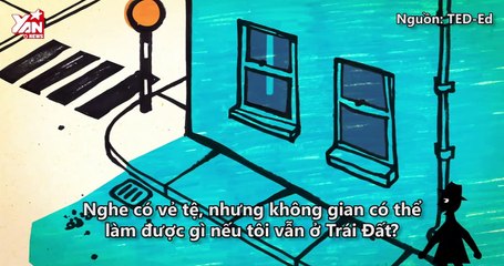 Vũ trụ đang muốn giết chúng ta như thế nào?