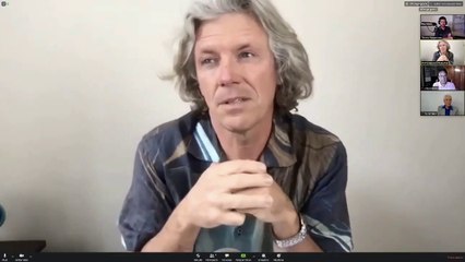 Extrait du Live de Jean-Jacques CREVECOEUR