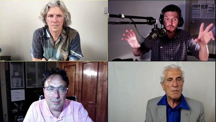 Extrait du Live Thierry CASASNOVAS