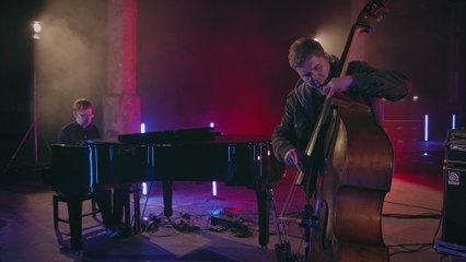 GoGo Penguin - Don’t Go (Live)