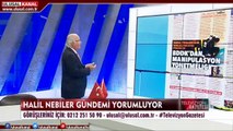 Televizyon Gazetesi - 8 Mayıs - Hakan Topkurulu - Halil Nebiler - Ulusal Kanal