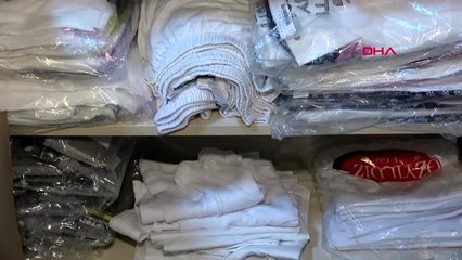 HAYIRSEVERLER BAĞIŞLADI, CERRAHPAŞA 'İYİLİK DÜKKANI' KURDU