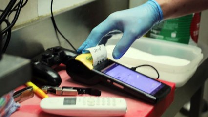 Sobrevivir a base de pedidos: la nueva realidad de muchos bares