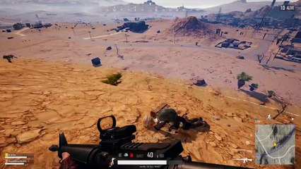 15X KAR98K - PlayerUnknown's Battlegrounds (PUBG)