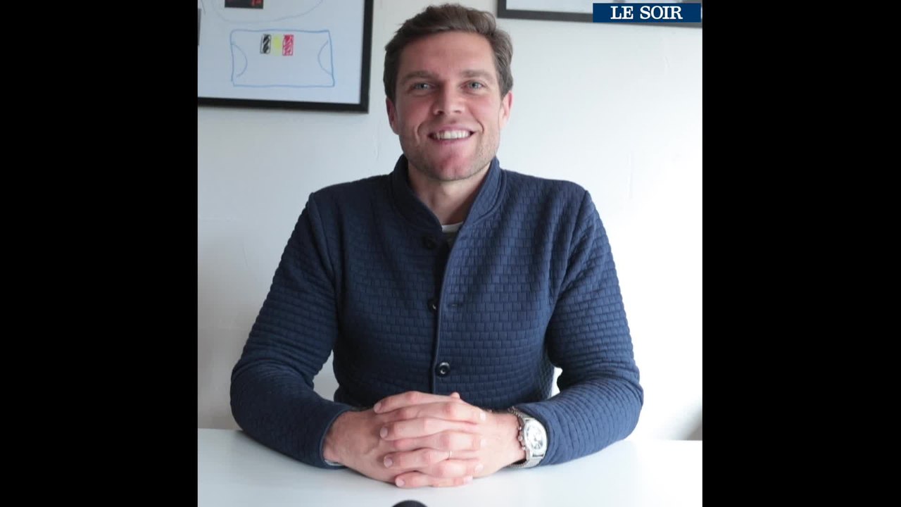 L'interview tac-o-tac de Vincent Vanasch