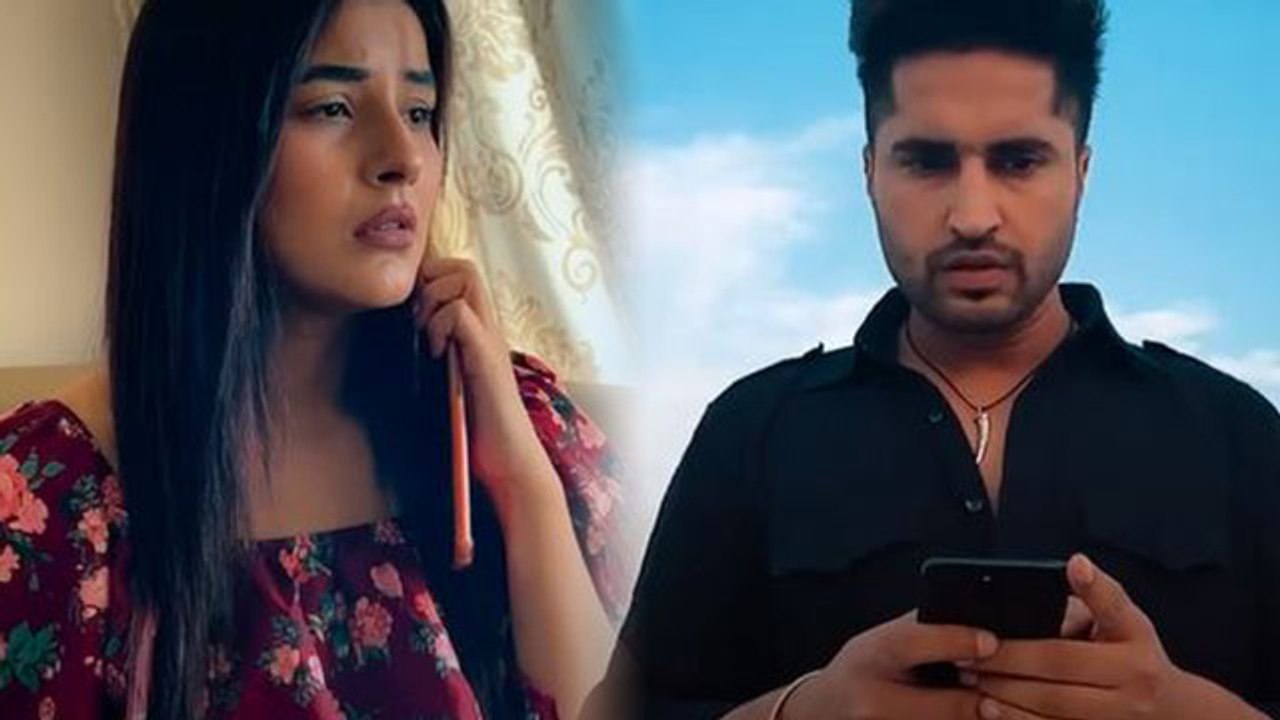 Keh Gayi Sorry Teaser Fans Reaction: Shehnaz और Jassi के Teaser को देख ये क्या बोले फैन्स |FilmiBeat