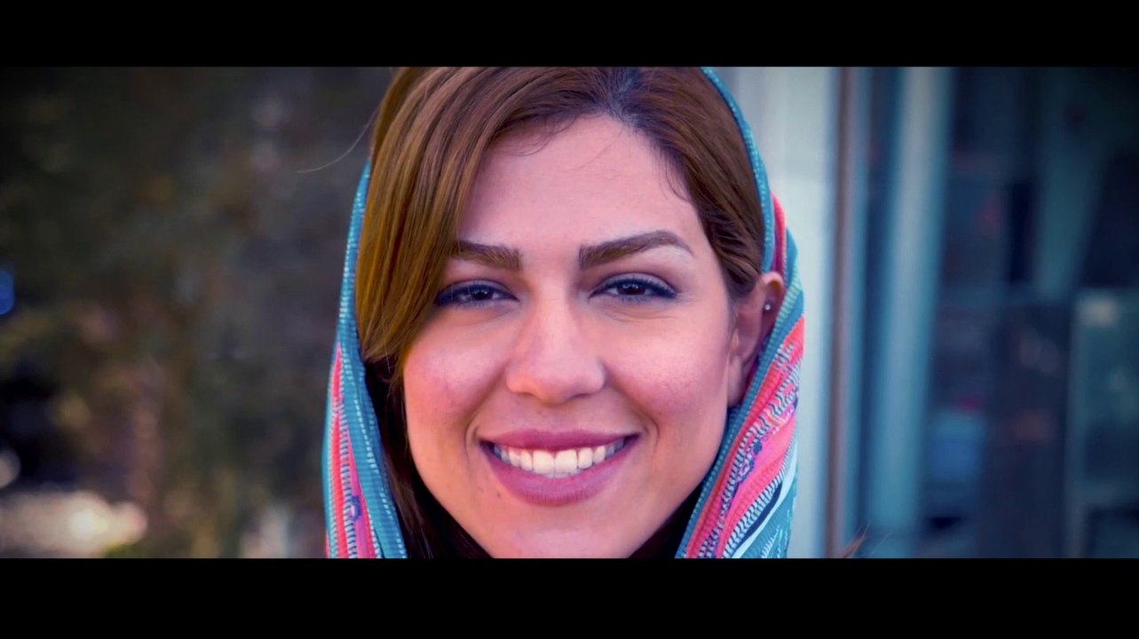 TABRIZ VLOG - EIGHTH DREAM
