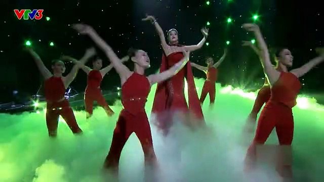 Teaser Tập 13 Giọng Hát Việt 2018:Vòng trình diễn sự lột xác của thí sinh trên chặng đường cuối cùng