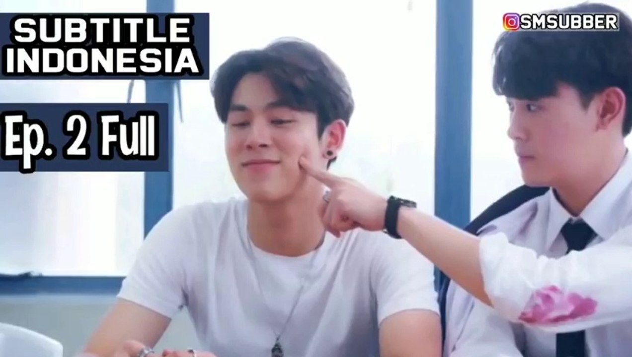 [INDO SUB] My Engineer Ep.2