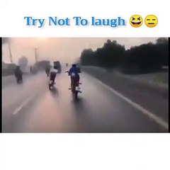 Just Have Some Fun and Paid the price