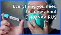 Coronavirus New - Practical advice about Coronavirus