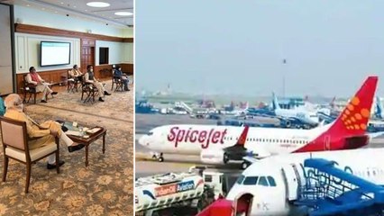 Domestic Flight Services Between Green Zones After May 17th