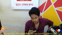 RJ Akash | Facebook LIVE 02 | Bangla Radio 95.2 fm | Akaash's Shows | Shishir Azim Akash