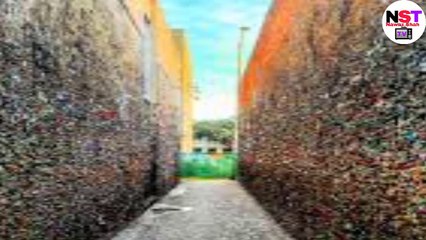 8 World's Strangest Streets 🌍