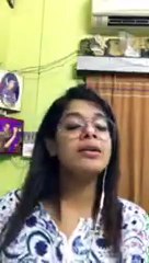 SVF Music - Iman Chakraborty Live _ Rabindra Jayanti _ Facebook