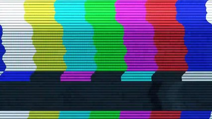 Carta de ajuste con barras - senal de ajuste CARTA DE AJUSTE HD - COLOR BARS HD BARRA DE AJUSTE