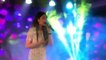 Nam Em hát dân ca miền Tây tại tiệc Hoa hậu Hoàn vũ