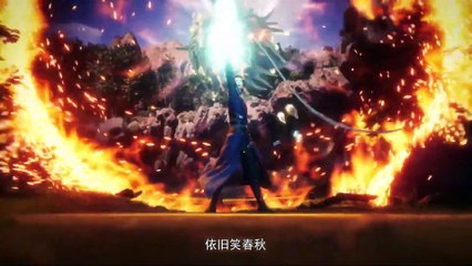 Vạn Giới Xuân Thu Tập 4 Vietsub