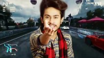 Tiktok Star #Ansh Pandit [dil ko jeet lene wala Sayari Star] Funny Video