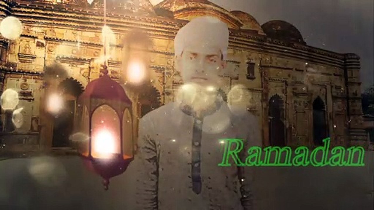 Ramadan Mubarak