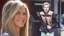 Jennifer Aniston’s PR Reacts To The Rumours Of Brad’s Daughter Shiloh Calling Her ‘Mummy’
