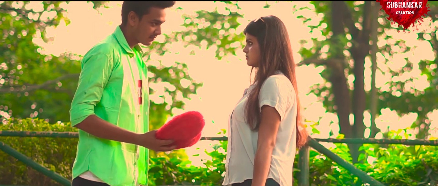 Kahi Ban Kar Hawa || Hindi Sad Song 2020 || Heart Touching Video || SNUS Production