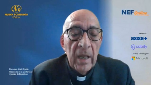 Los obispos se muestran absolutamente a favor de la renta mínima vital