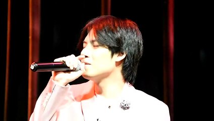 180407 MaxTul Performance (Together With Me in Manila)