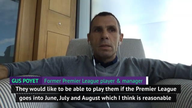 Poyet proposes contract conundrum solution for Premier League players