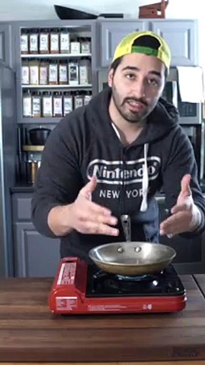 How to make za'atar milk bread